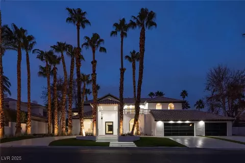 74 Innisbrook Ave, Las Vegas, NV 89113