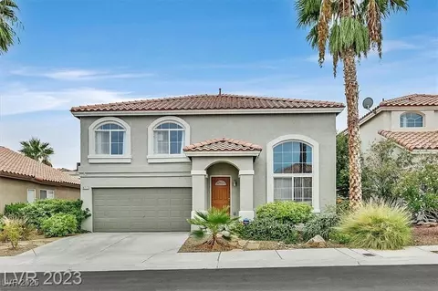 8717 Autumn Valley Ave, Las Vegas, NV 89129
