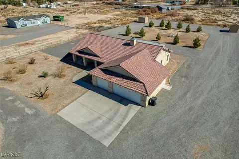 4681 Melissa Ln, Pahrump, NV 89048