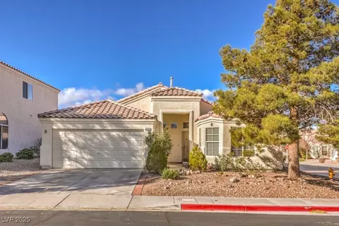 1545 Peaceful Pine St, Henderson, NV 89052
