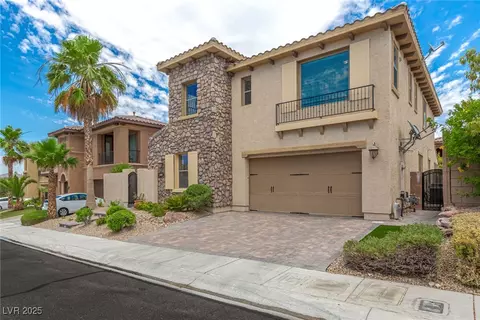 1080 Via Saint Lucia Pl, Henderson, NV 89011