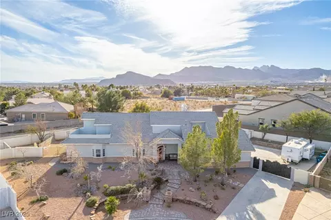 5525 Campbell Rd, Las Vegas, NV 89149