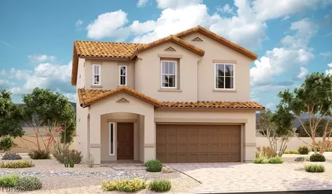 6347 Ironville Dr, North Las Vegas, NV 89081
