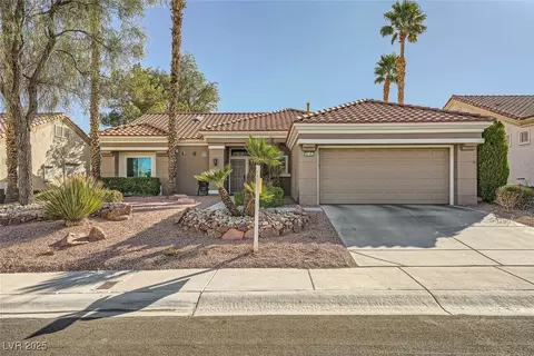 9145 Villa Ridge Dr, Las Vegas, NV 89134