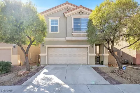 9171 Denver Sky Ave, Las Vegas, NV 89149
