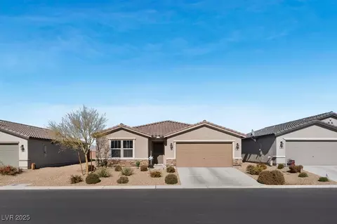 550 Dawson Falls Ave, Indian Springs, NV 89018