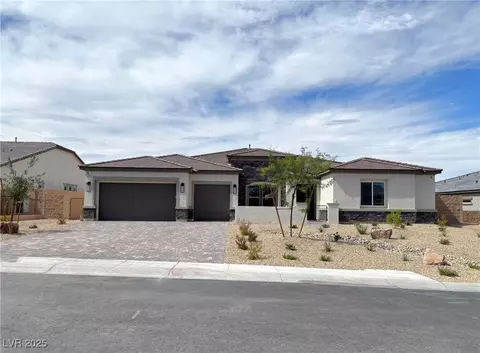 5454 Middleton Falls Ave, Las Vegas, NV 89139