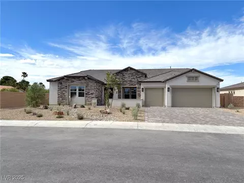 5476 Middleton Falls Ave, Las Vegas, NV 89139