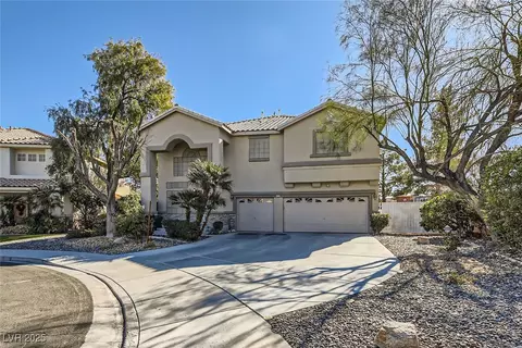 422 Presque Isle St, Henderson, NV 89074