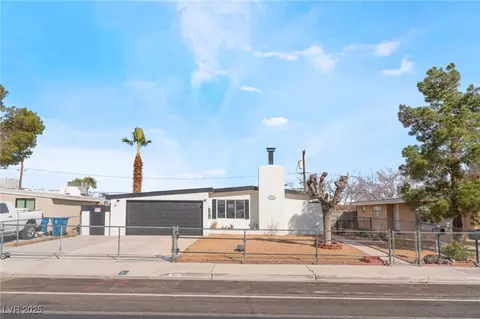 348 Upland Blvd, Las Vegas, NV 89107