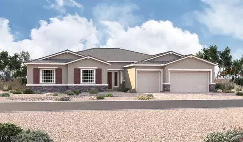 5432 Middleton Falls Ave, Las Vegas, NV 89139