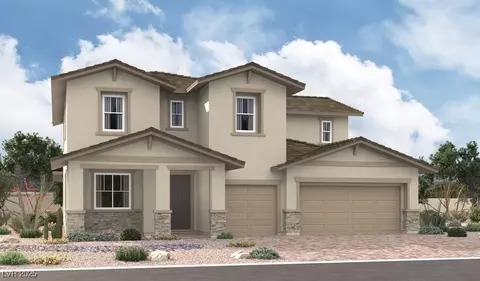 199 Viento Sky St, Henderson, NV 89012