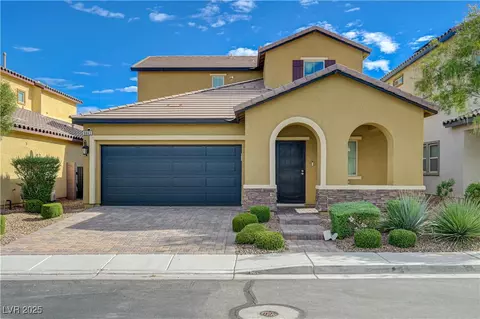 Undisclosed, Las Vegas, NV 89178