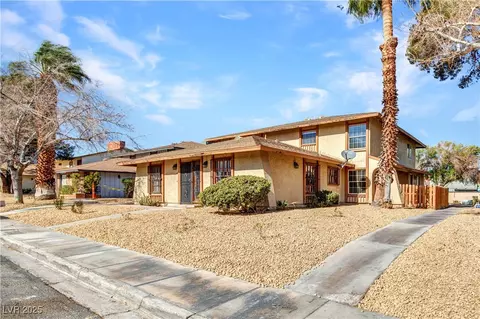 1344 Lorilyn Ave #3, Las Vegas, NV 89119