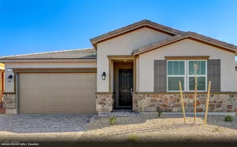 325 S Orleans St #LOT 3, Henderson, NV 89015