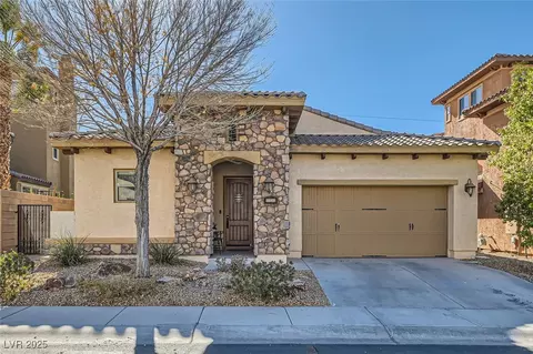 1049 Via Saint Lucia Pl, Henderson, NV 89011