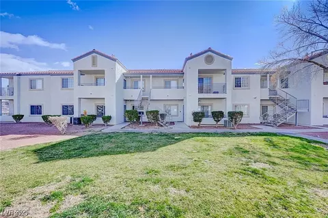 3318 N Decatur Blvd #1043, Las Vegas, NV 89130