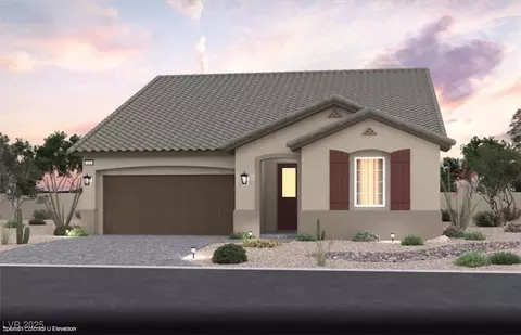 121 Castanet Ln #LOT 188, Henderson, NV 89015