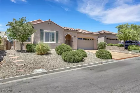 2756 Strathblane Ave, Henderson, NV 89044