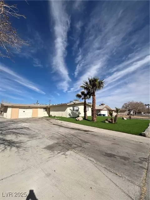 5312 W Oakey Blvd, Las Vegas, NV 89146