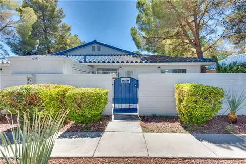 2141 Twickenham Pl #A, Las Vegas, NV 89108