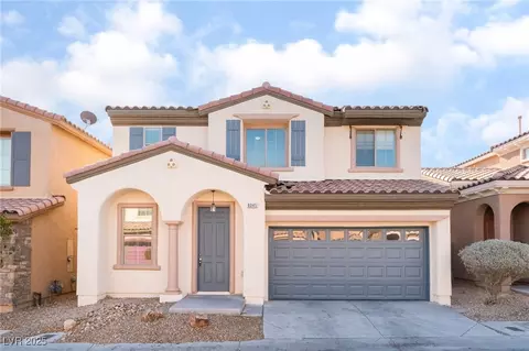 8045 Sundance Valley Dr, Las Vegas, NV 89178