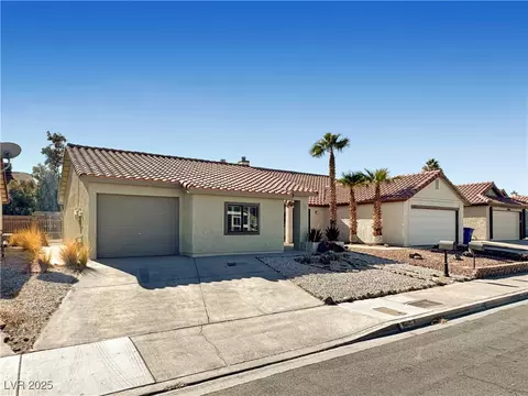 592 Grimsby Ave, Henderson, NV 89014