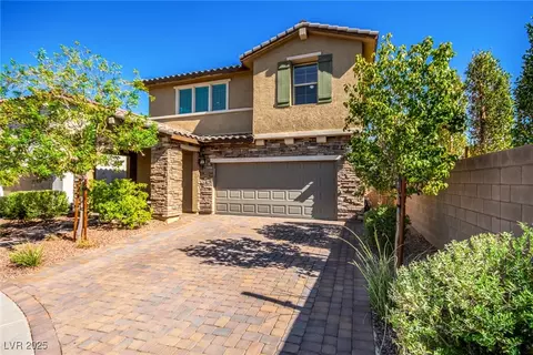 306 Dedication Ave, Henderson, NV 89011