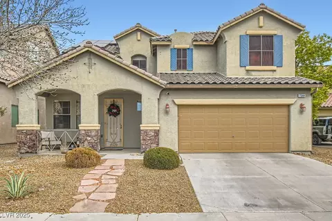 7344 Jelson Falls St, Las Vegas, NV 89131