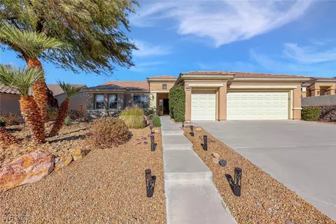 2540 Thatcher Ave, Henderson, NV 89052