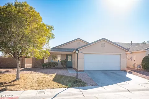 7485 Rainbow Spray Dr, Las Vegas, NV 89131