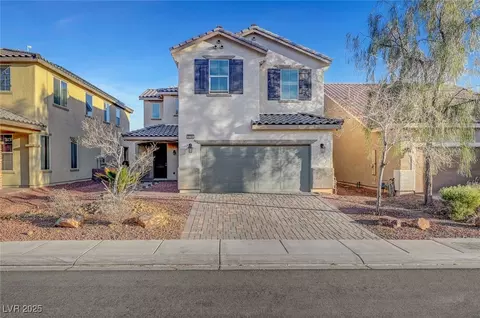 5736 Clear Haven Ln, North Las Vegas, NV 89081