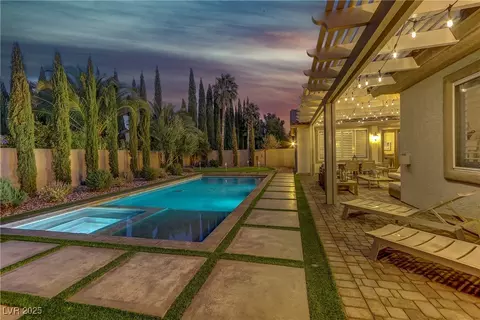 5434 Pendini Point Ct, Las Vegas, NV 89141