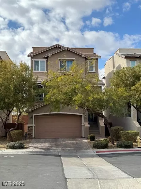 10415 Scarpa St, Las Vegas, NV 89178