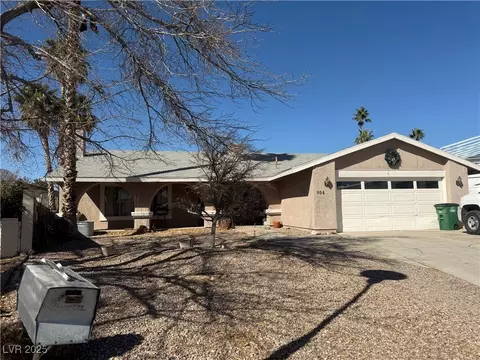 904 Dianne Dr, Boulder City, NV 89005