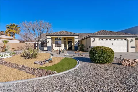 341 Dylan Pl, Pahrump, NV 89048