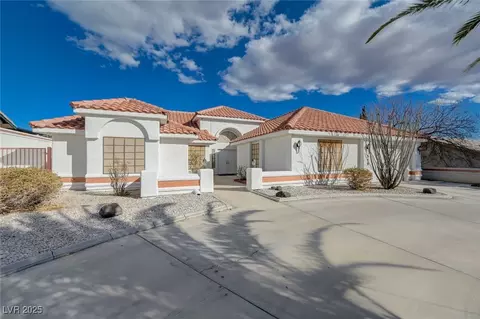 519 Cayuga Ct, Boulder City, NV 89005