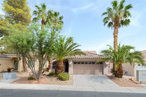 1854 Oak Bluffs Ave, North Las Vegas, NV 89032