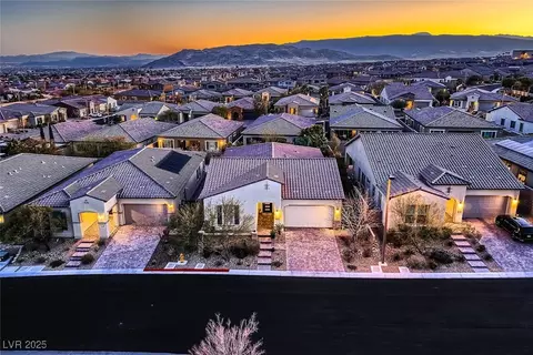 11831 Saverio Ave, Las Vegas, NV 89138