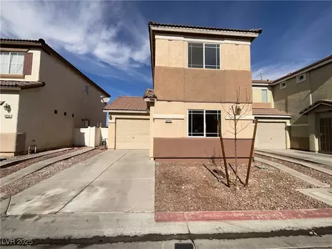 5212 Paradise Skies Ave, Las Vegas, NV 89156