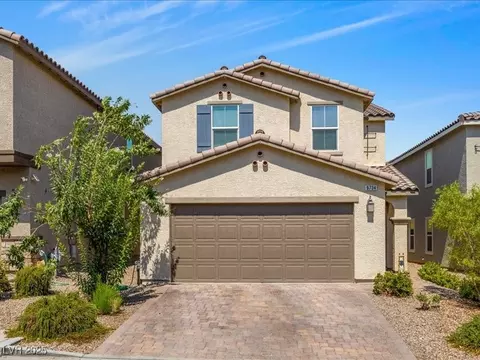 9734 Cluny Ave, Las Vegas, NV 89178