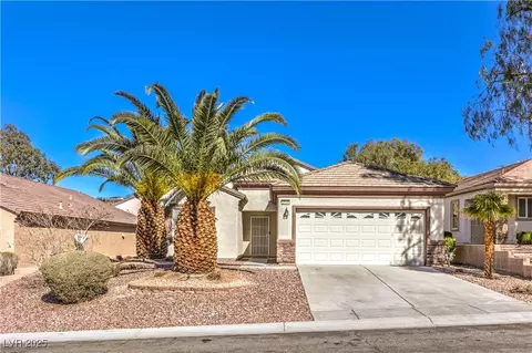 2554 Corvus St, Henderson, NV 89044