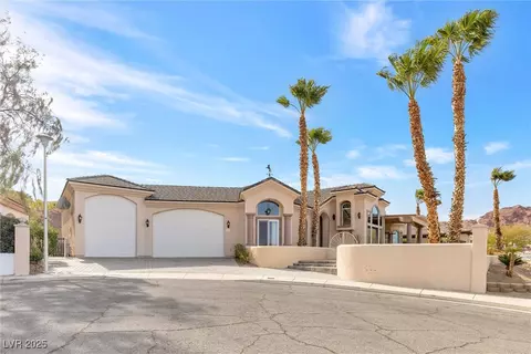 379 Turquoise Ct, Boulder City, NV 89005