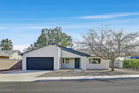 865 Armada Pl, Boulder City, NV 89005