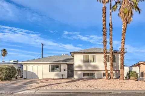 6240 Clarice Ave, Las Vegas, NV 89107