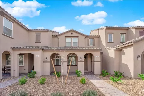 2607 Aversa St, Henderson, NV 89044