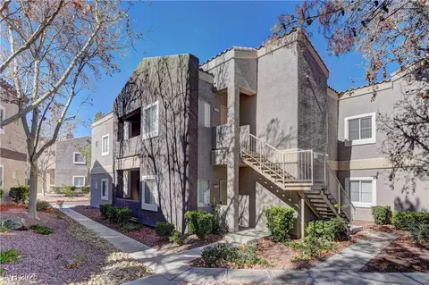 5250 S Rainbow Blvd #1121, Las Vegas, NV 89118