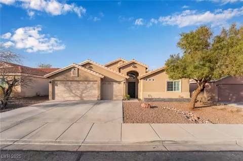 58 Desert Sunflower Cir, Henderson, NV 89002