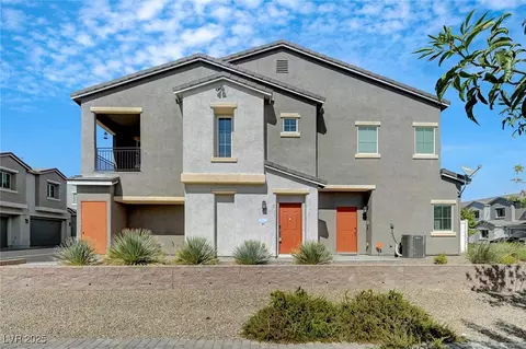 4566 Ganier Ct #1125, North Las Vegas, NV 89031