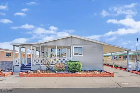 3222 Comitan Ln, Las Vegas, NV 89122